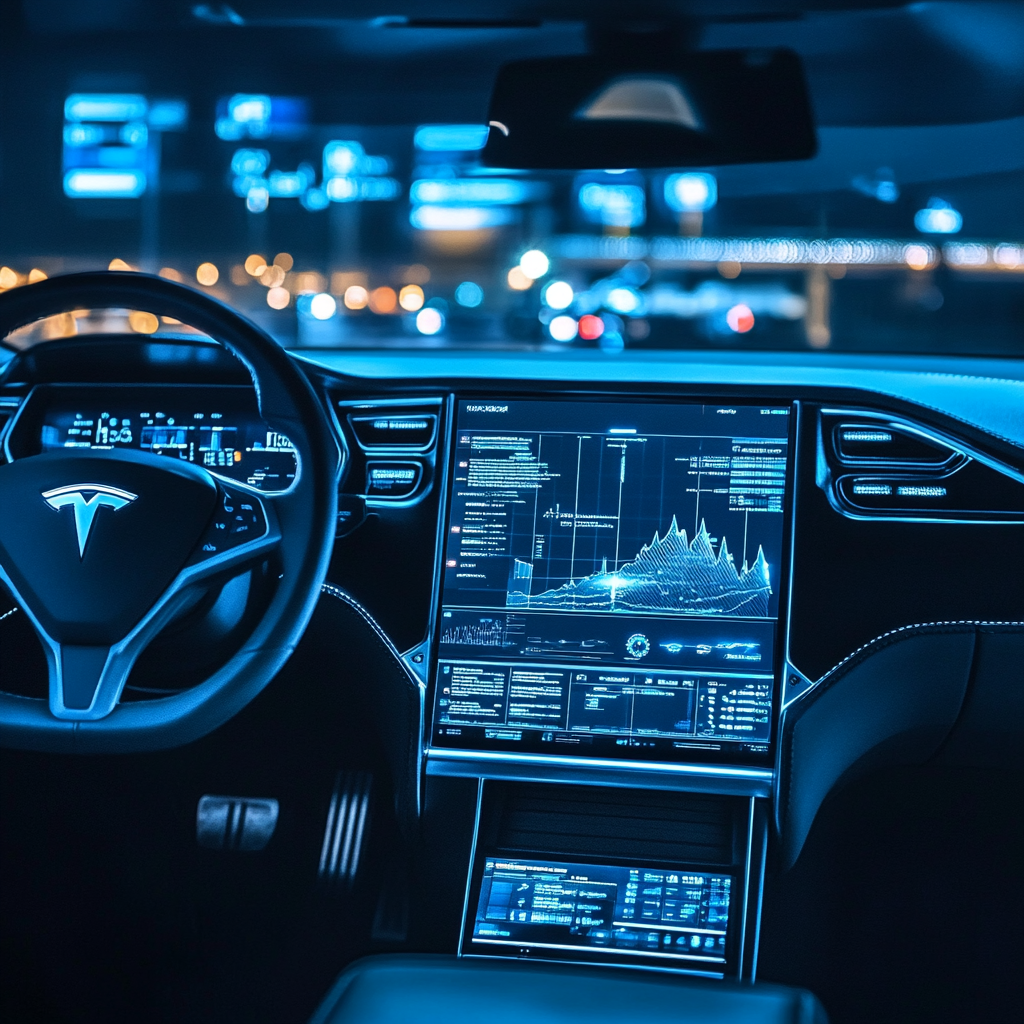 carr analysis demo graph